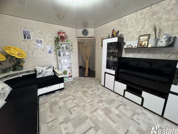 3-комн квартира ул Гоголя, 129,  д. 129