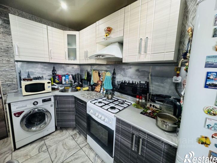 3-комн квартира ул Гоголя, 129,  д. 129