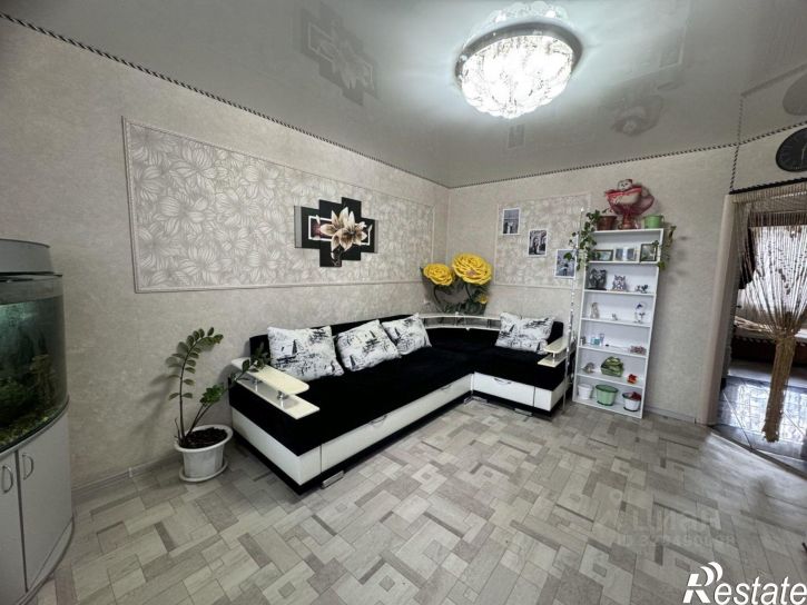3-комн квартира ул Гоголя, 129,  д. 129