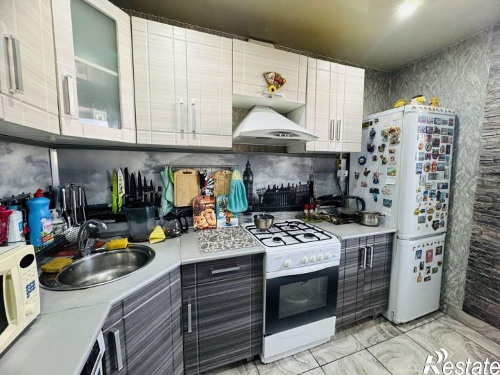 3-комн квартира ул Гоголя, 129,  д. 129