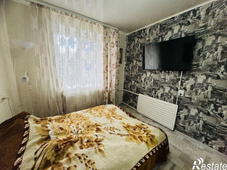 3-комн квартира ул Гоголя, 129,  д. 129