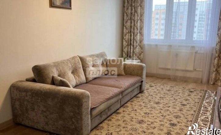 2-комн квартира ул Ботаническая, 6,  д. 6