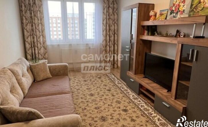 2-комн квартира ул Ботаническая, 6,  д. 6