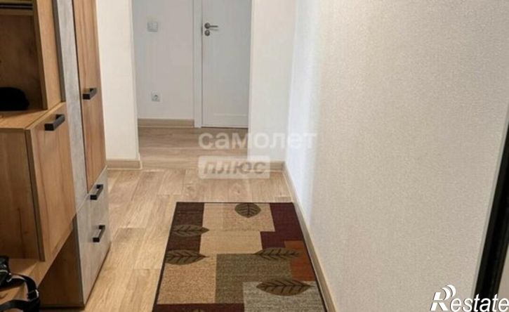 2-комн квартира ул Ботаническая, 6,  д. 6