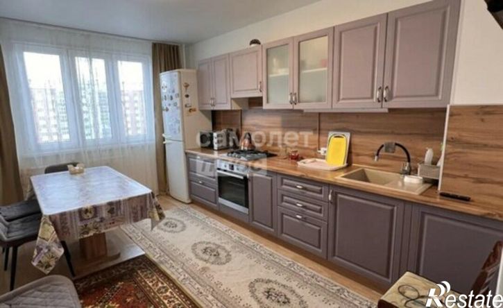 2-комн квартира ул Ботаническая, 6,  д. 6