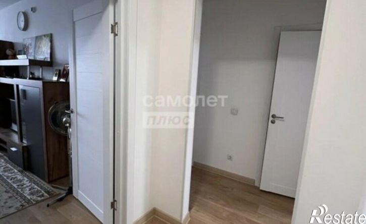 2-комн квартира ул Ботаническая, 6,  д. 6