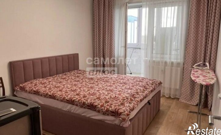2-комн квартира ул Ботаническая, 6,  д. 6
