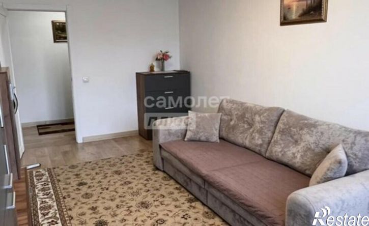 2-комн квартира ул Ботаническая, 6,  д. 6