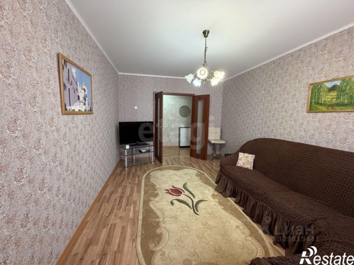 2-комн квартира ул Артема, 102,  д. 102