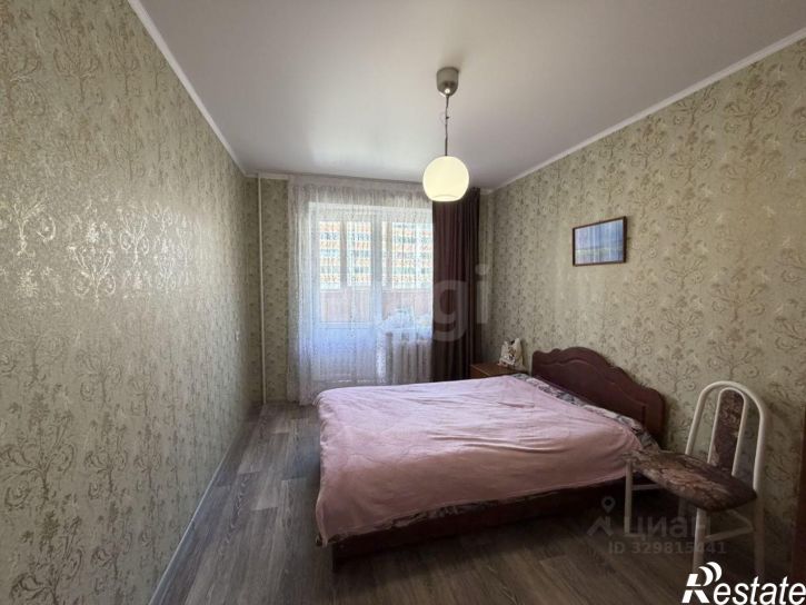 2-комн квартира ул Артема, 102,  д. 102