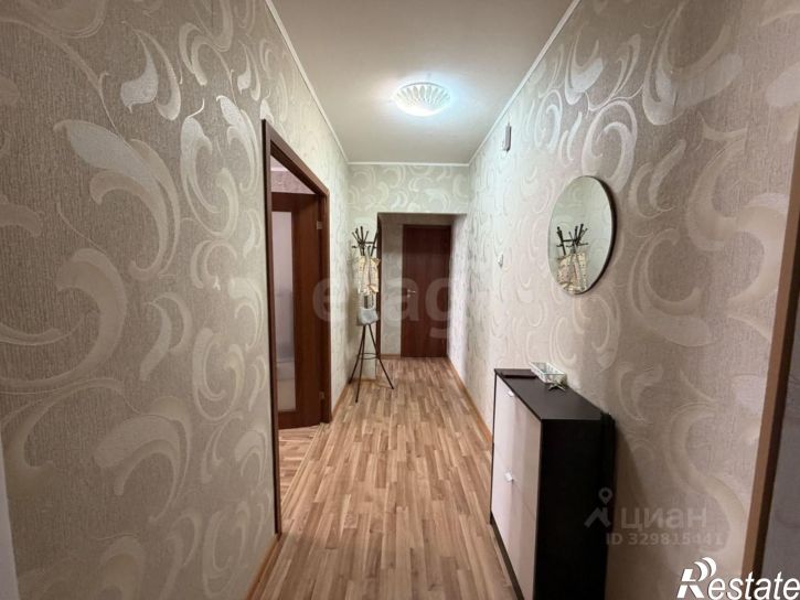 2-комн квартира ул Артема, 102,  д. 102