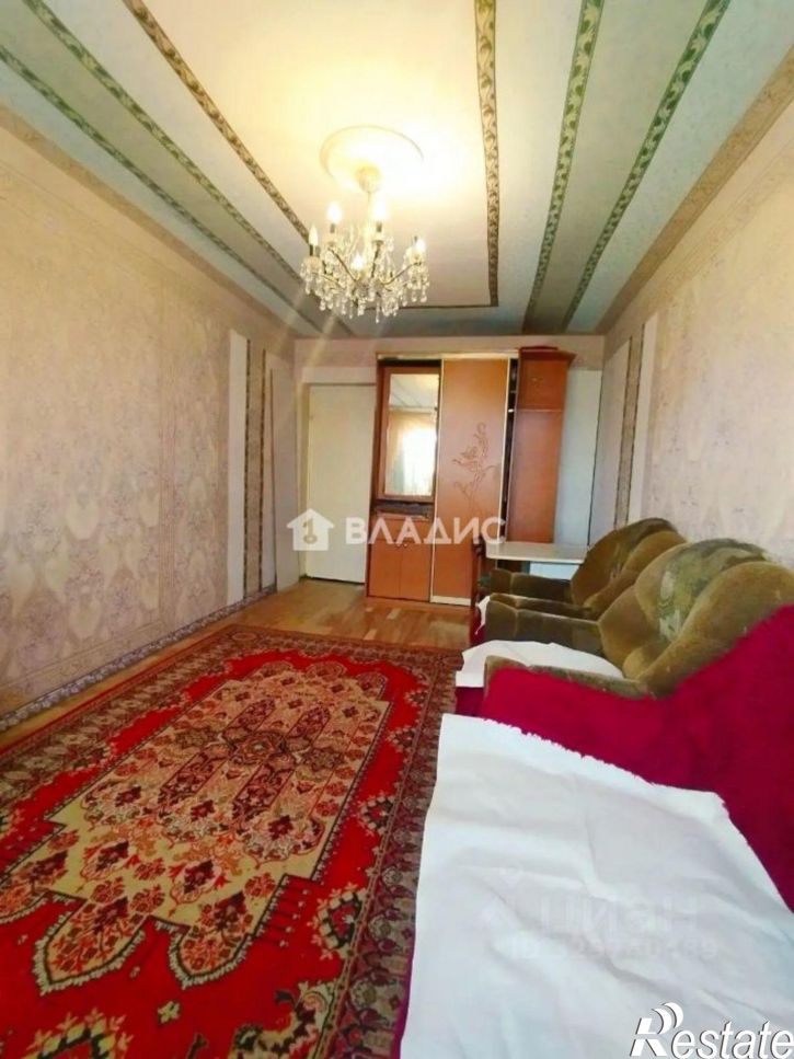 2-комн квартира ул Коммунистическая, 53,  д. 53