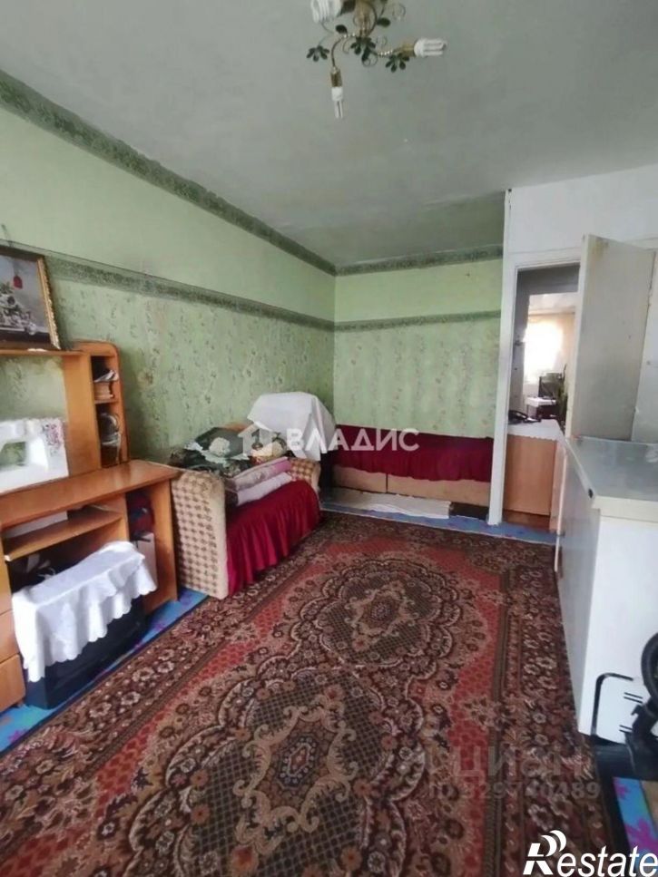 2-комн квартира ул Коммунистическая, 53,  д. 53