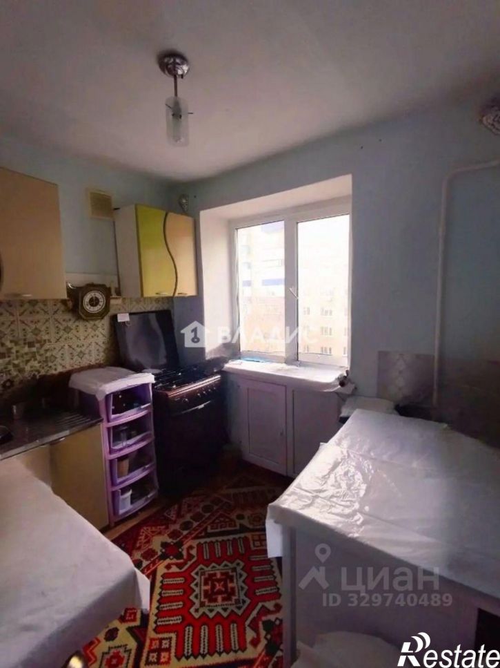 2-комн квартира ул Коммунистическая, 53,  д. 53