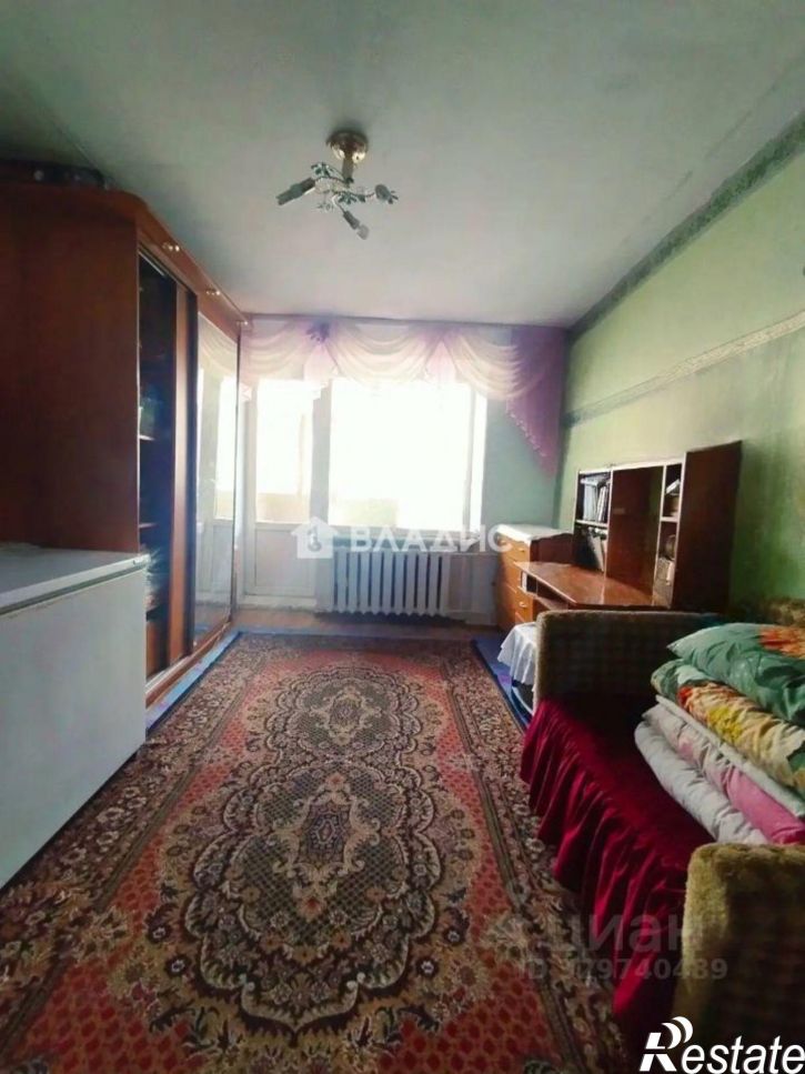 2-комн квартира ул Коммунистическая, 53,  д. 53