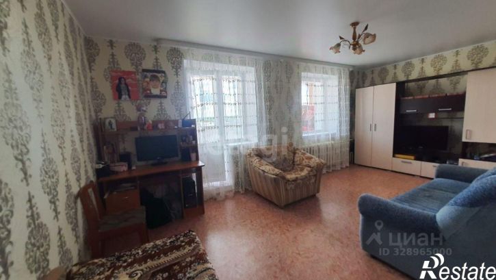 3-комн квартира ул 23 Мая, 59,  д. 59