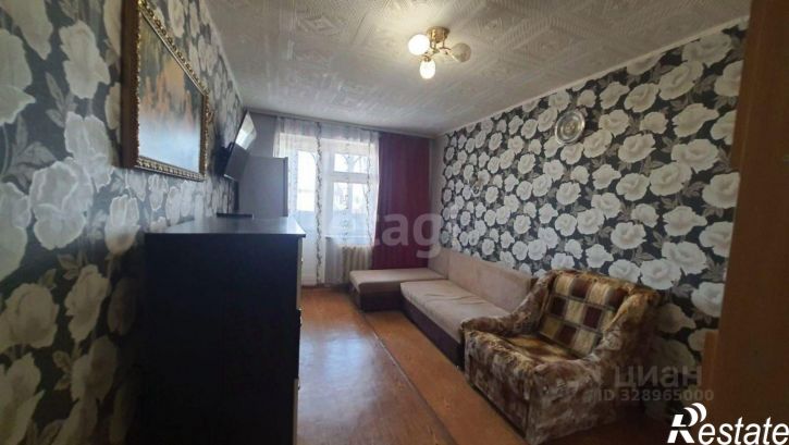 3-комн квартира ул 23 Мая, 59,  д. 59