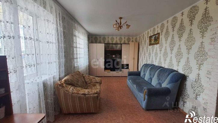 3-комн квартира ул 23 Мая, 59,  д. 59