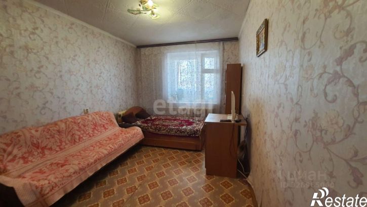 3-комн квартира ул 23 Мая, 59,  д. 59