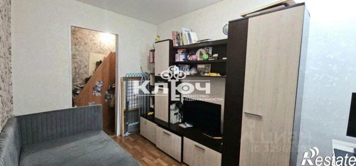 2-комн квартира ул Голикова, 9,  д. 9