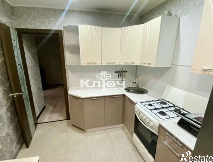 2-комн квартира Советская улица, 98,  д. 98
