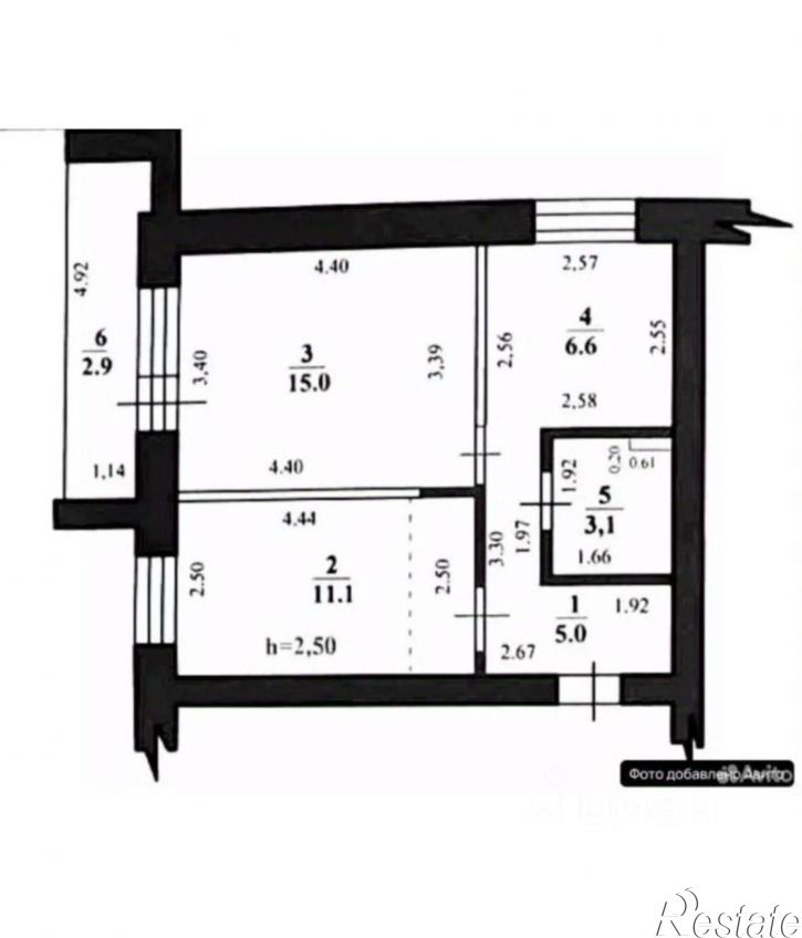 2-комн квартира Советская улица, 98,  д. 98