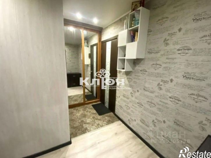 2-комн квартира Советская улица, 98,  д. 98