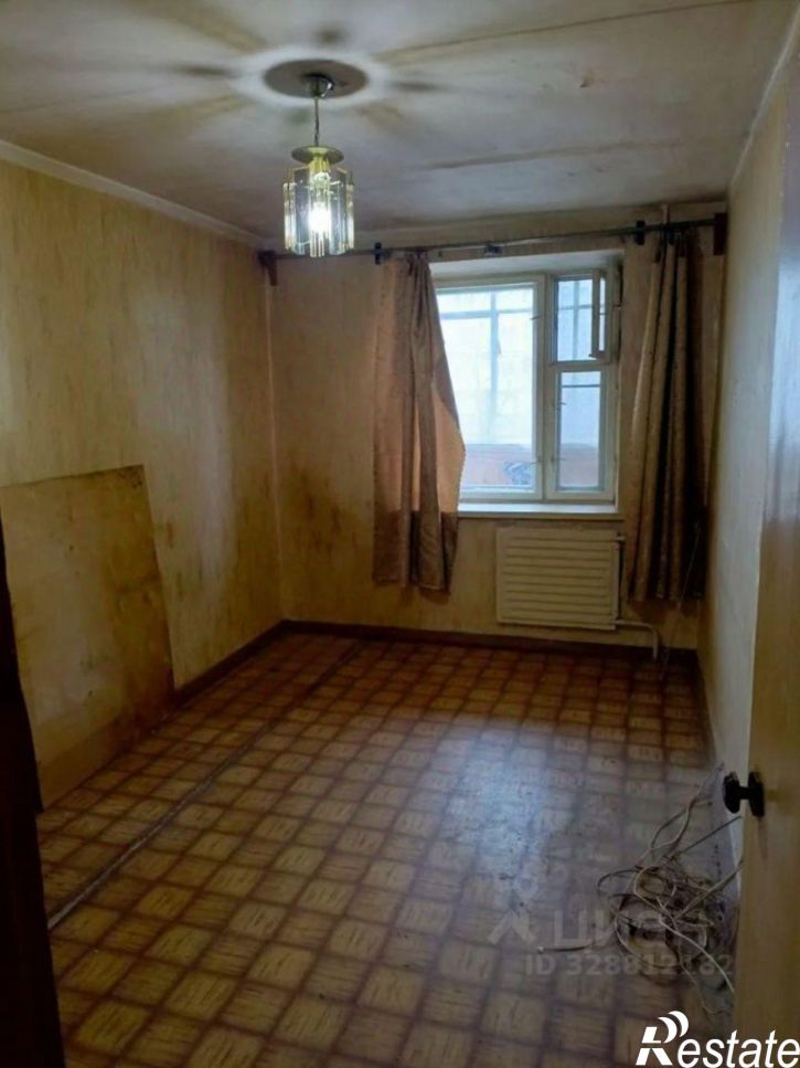 2-комн квартира ул Суханова, 5,  д. 5