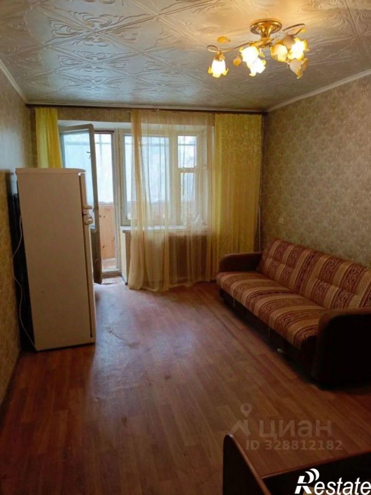 2-комн квартира ул Суханова, 5,  д. 5