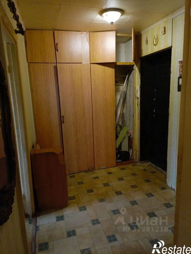 2-комн квартира ул Суханова, 5,  д. 5
