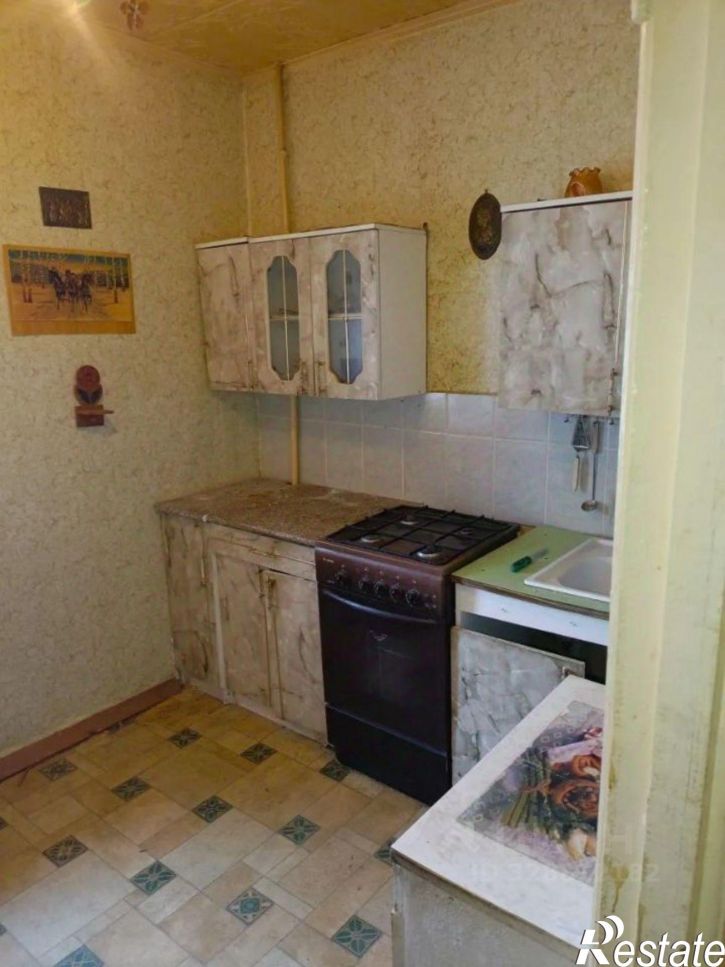 2-комн квартира ул Суханова, 5,  д. 5