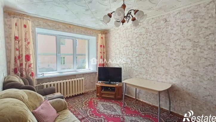 3-комн квартира ул Железнодорожная, 16,  д. 16