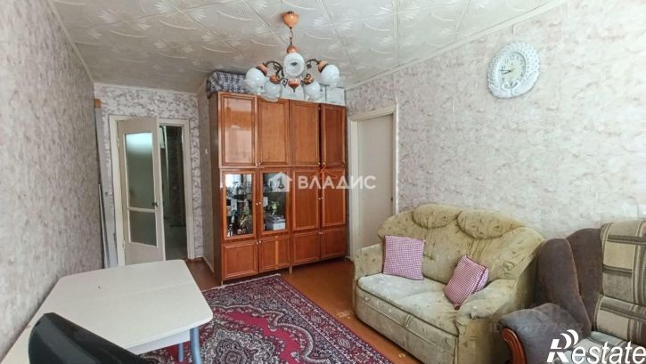 3-комн квартира ул Железнодорожная, 16,  д. 16
