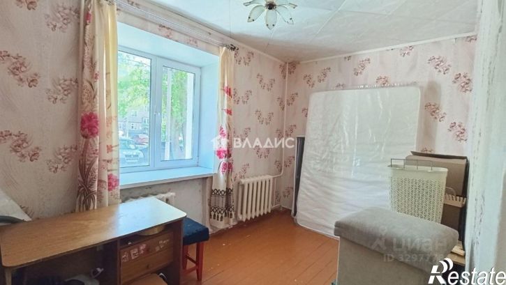 3-комн квартира ул Железнодорожная, 16,  д. 16