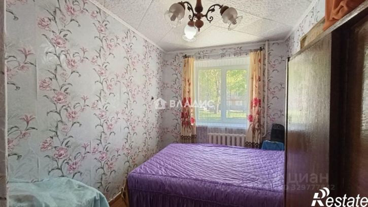 3-комн квартира ул Железнодорожная, 16,  д. 16