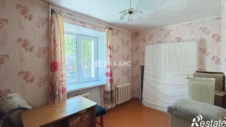 3-комн квартира ул Железнодорожная, 16,  д. 16