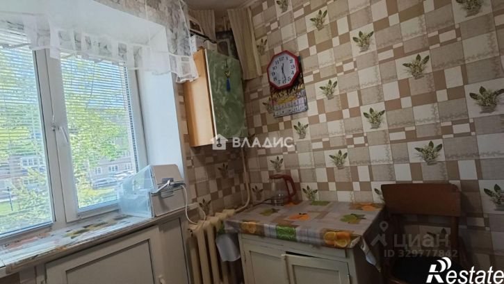3-комн квартира ул Железнодорожная, 16,  д. 16