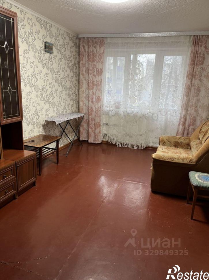 1-комн квартира ул Коммунистическая, 67,  д. 67