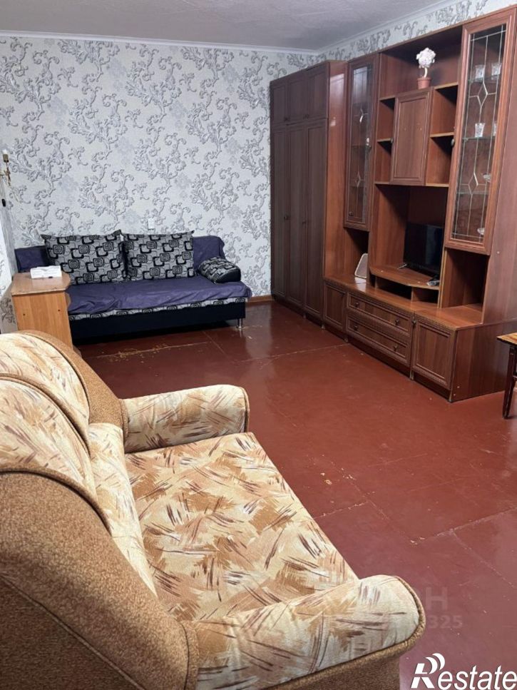 1-комн квартира ул Коммунистическая, 67,  д. 67