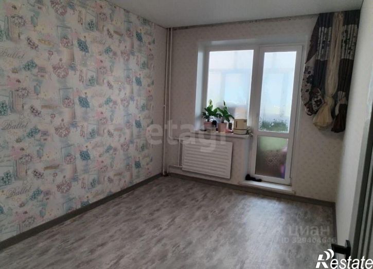 2-комн квартира улица Имая Насыри, 6,  д. 6