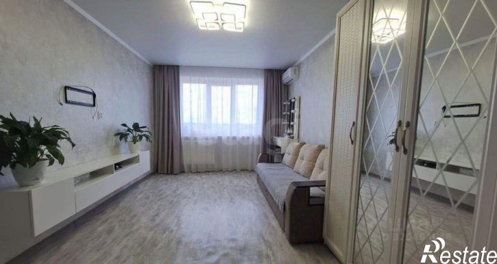 2-комн квартира улица Имая Насыри, 6,  д. 6