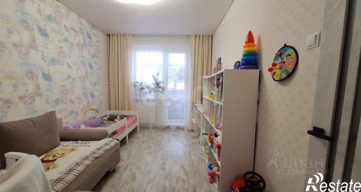 2-комн квартира улица Имая Насыри, 6,  д. 6