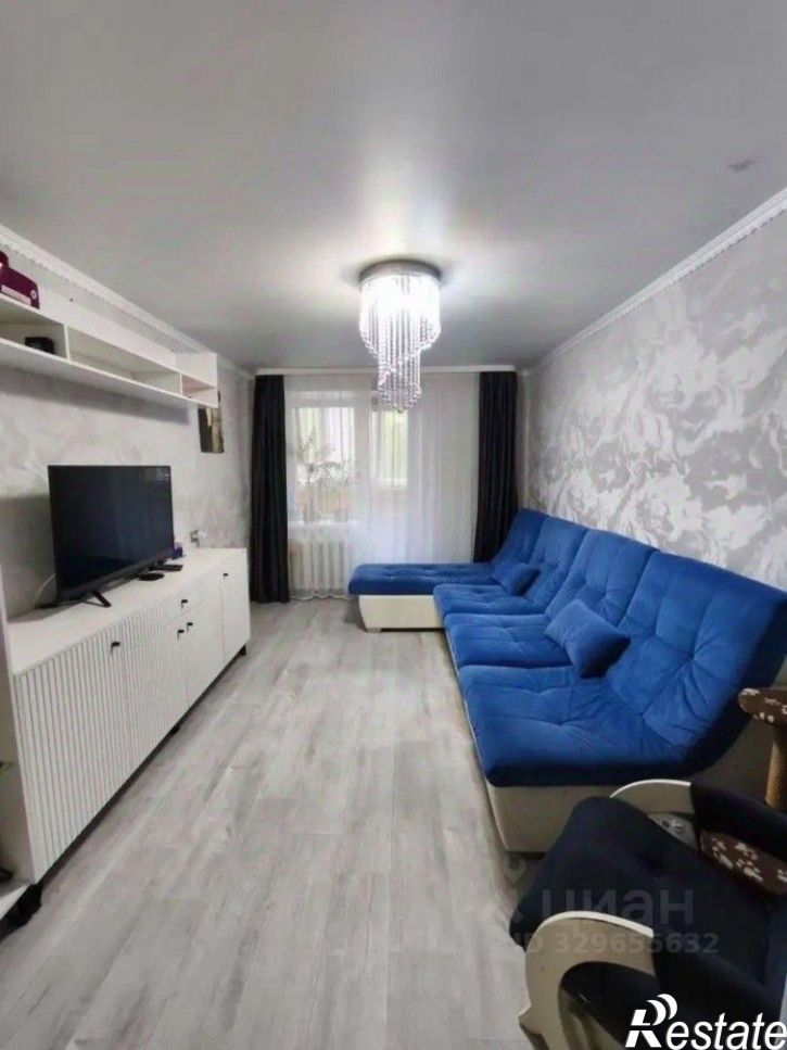 2-комн квартира улица Артёма, 99,  д. 99