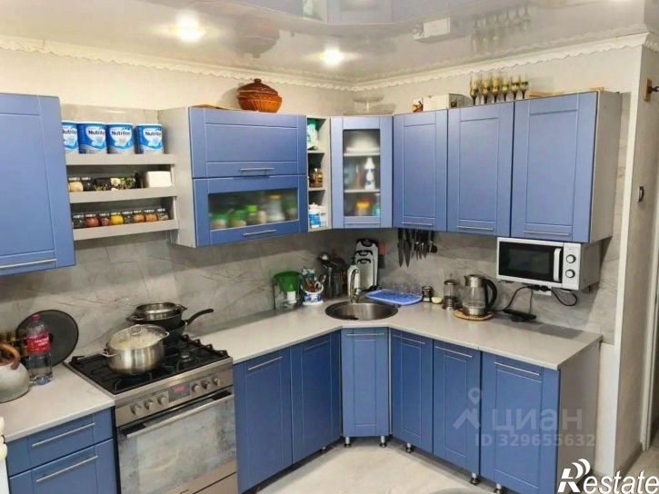 2-комн квартира улица Артёма, 99,  д. 99