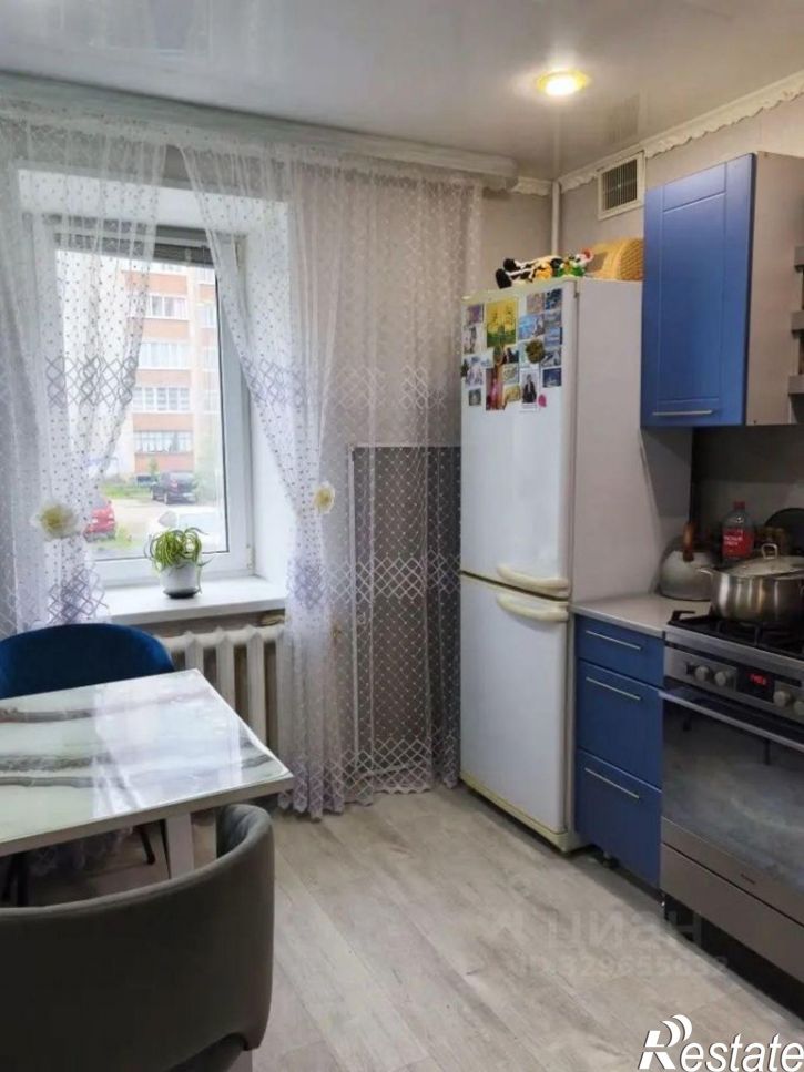 2-комн квартира улица Артёма, 99,  д. 99