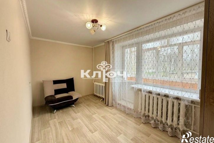 3-комн квартира ул Комарова, 6,  д. 6