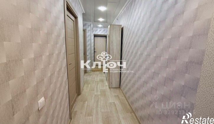 3-комн квартира ул Комарова, 6,  д. 6