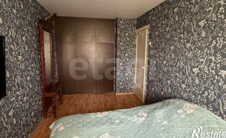 3-комн квартира ул Худайбердина, 133,  д. 133