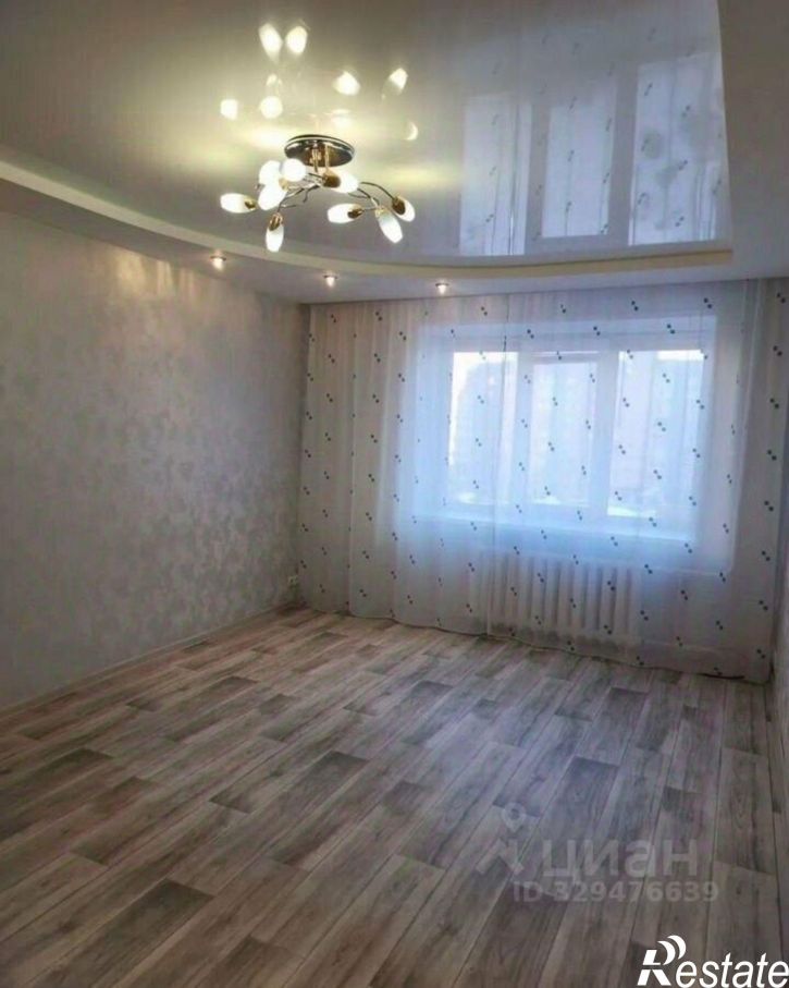 1-комн квартира ул Строителей, 8,  д. 8
