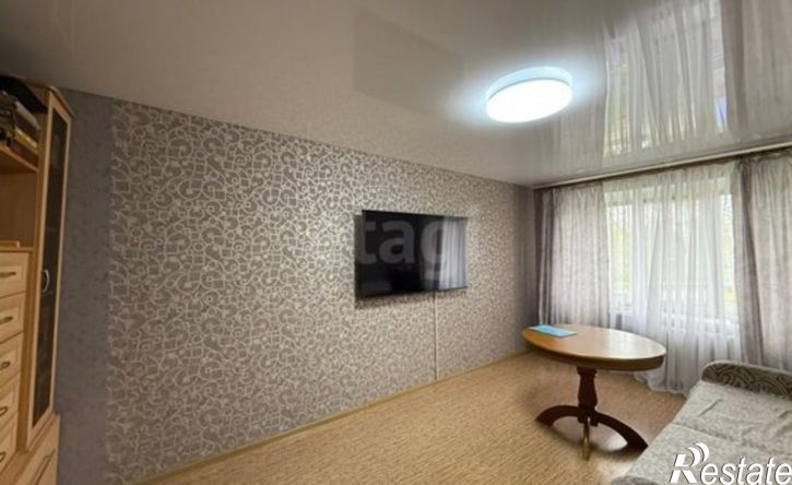 3-комн квартира ул Худайбердина, 133,  д. 133